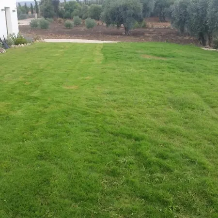 Serra Niedda & Θέρετρο Sorso