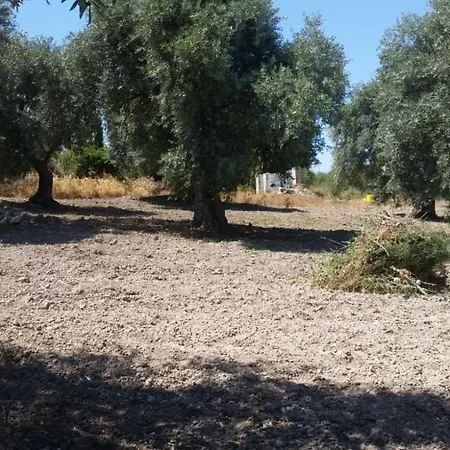 Serra Niedda & Θέρετρο