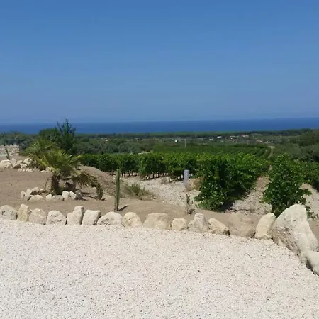 度假村 Serra Niedda & 索尔索