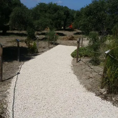 Θέρετρο Serra Niedda &