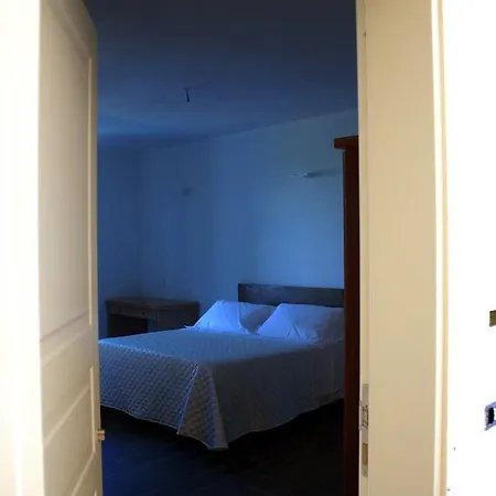 Rezort Serra Niedda &