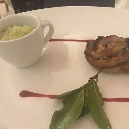 Serra Niedda & 度假村 索尔索