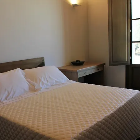 Serra Niedda & 度假村