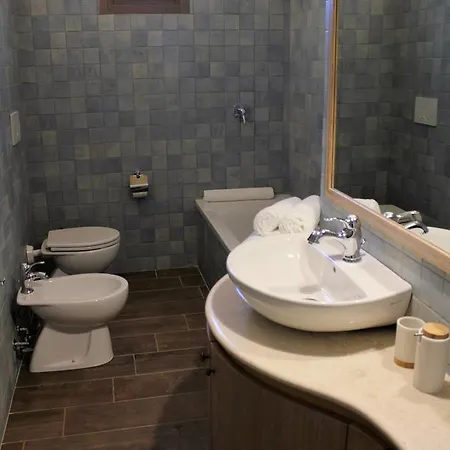 Resort Serra Niedda &