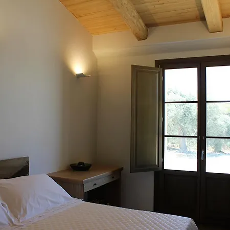 Serra Niedda & 索尔索