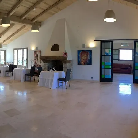 Serra Niedda & Resort *
