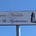 Serra Niedda & *