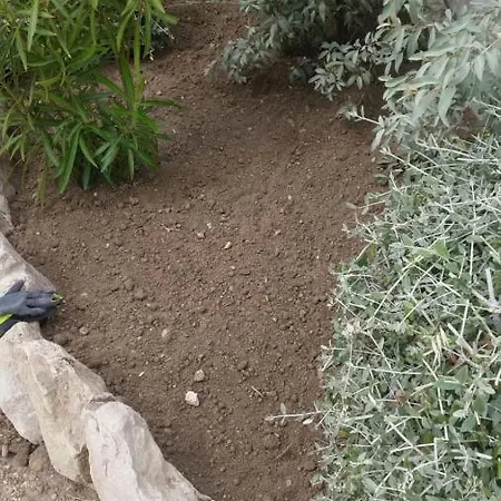 Üdülőközpont Serra Niedda &