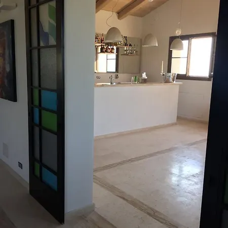 Serra Niedda & 리조트