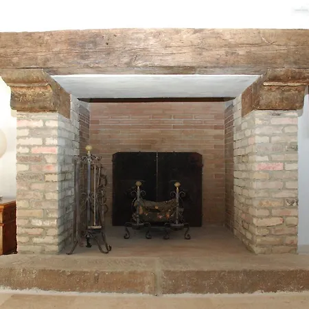 리조트 Serra Niedda & *