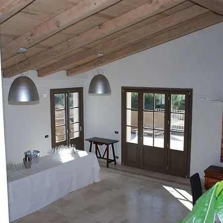 Serra Niedda & * 소르소