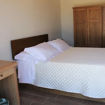 Üdülőközpont Serra Niedda & Sorso