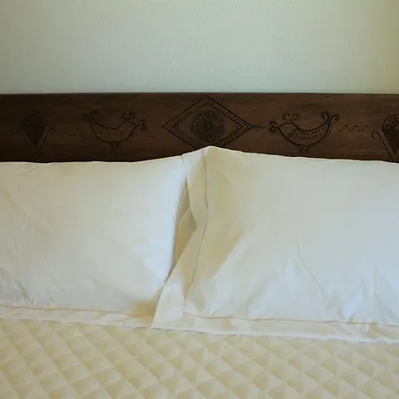 Serra Niedda & 리조트