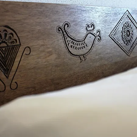 Serra Niedda & 리조트 소르소