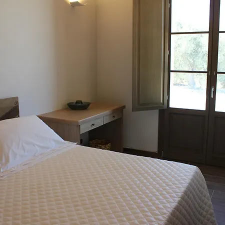 리조트 Serra Niedda & *