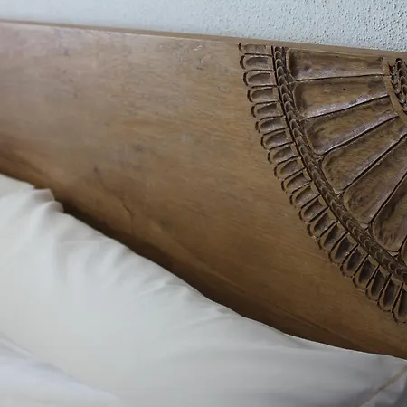 Serra Niedda & Üdülőközpont *