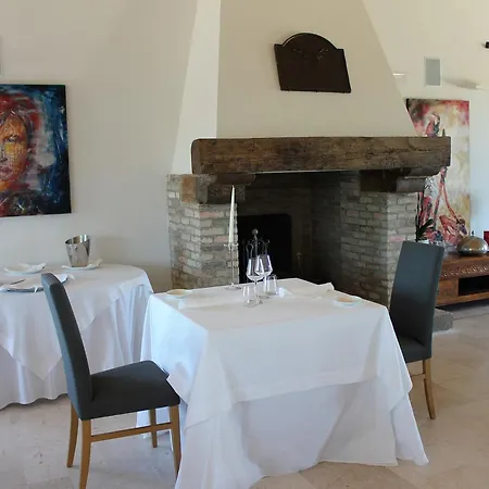 Üdülőközpont Serra Niedda & Sorso