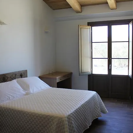 Serra Niedda & 리조트 소르소