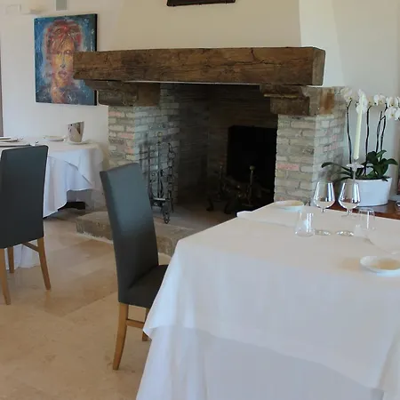 리조트 Serra Niedda & *