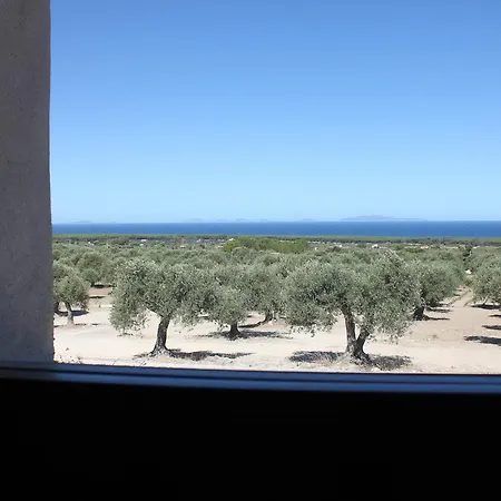 Serra Niedda & 리조트 *