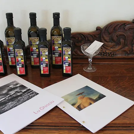 Serra Niedda & 리조트 *