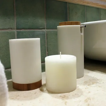 Serra Niedda & 리조트 *