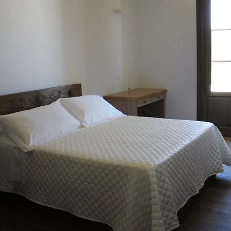 Serra Niedda & 소르소