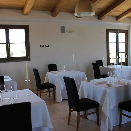 Serra Niedda & 리조트