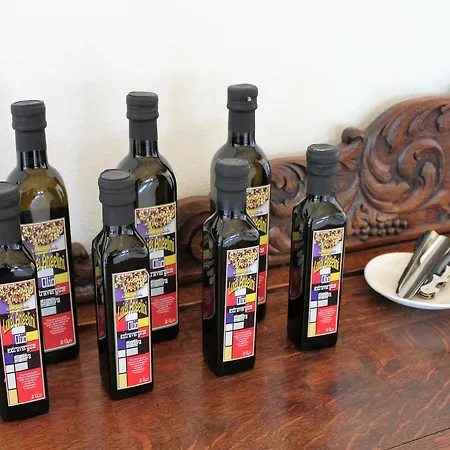 리조트 Serra Niedda & 소르소