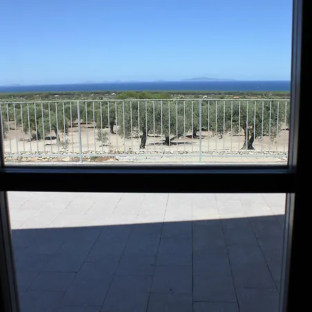 리조트 Serra Niedda & *