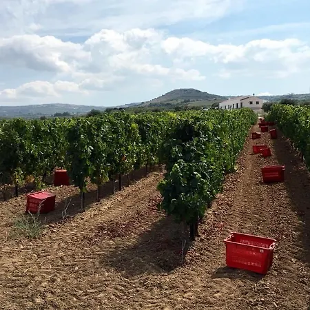Serra Niedda & Üdülőközpont