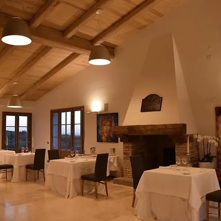 리조트 Serra Niedda & *