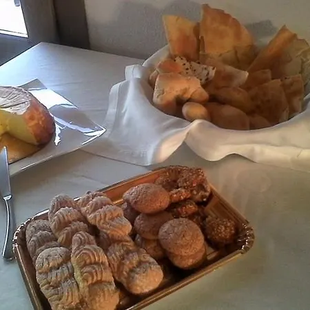 Serra Niedda & Üdülőközpont Sorso