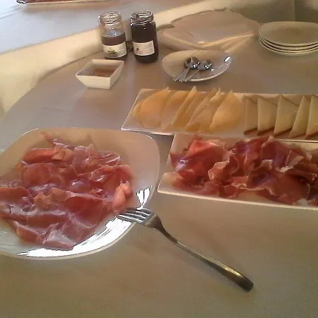 Serra Niedda & 리조트 소르소