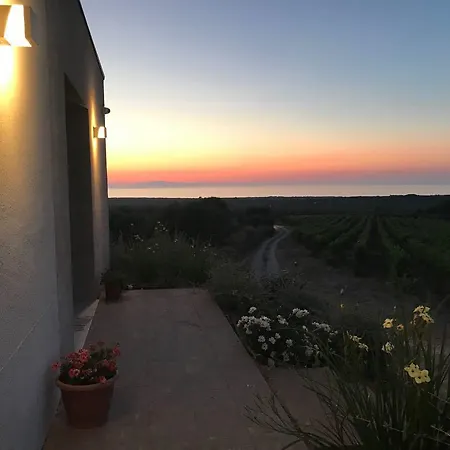 Üdülőközpont Serra Niedda & Sorso