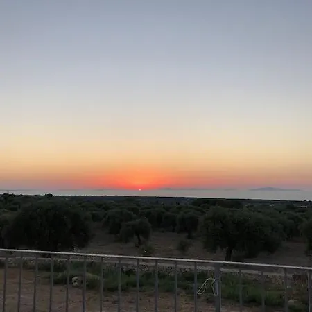 리조트 Serra Niedda & 소르소